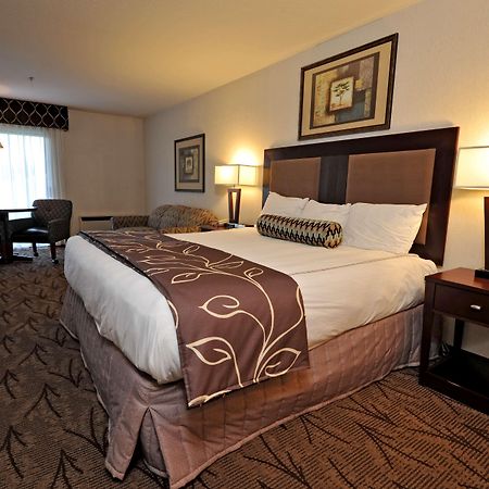 Shilo Inn Suites - Idaho Falls Camera foto