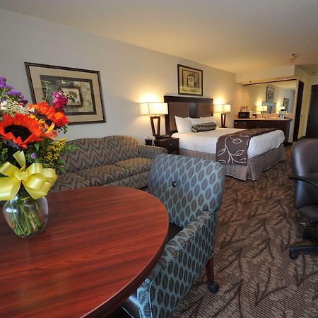 Shilo Inn Suites - Idaho Falls Camera foto