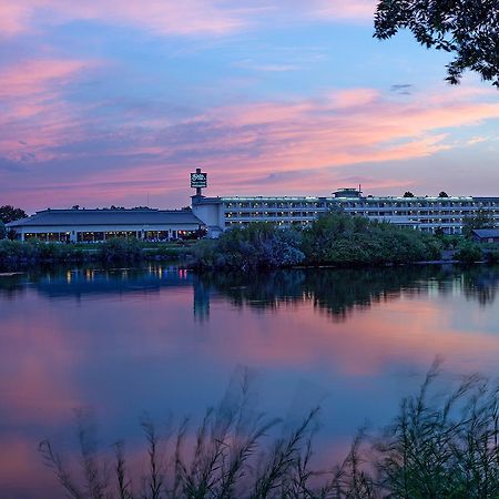 Shilo Inn Suites - Idaho Falls Esterno foto