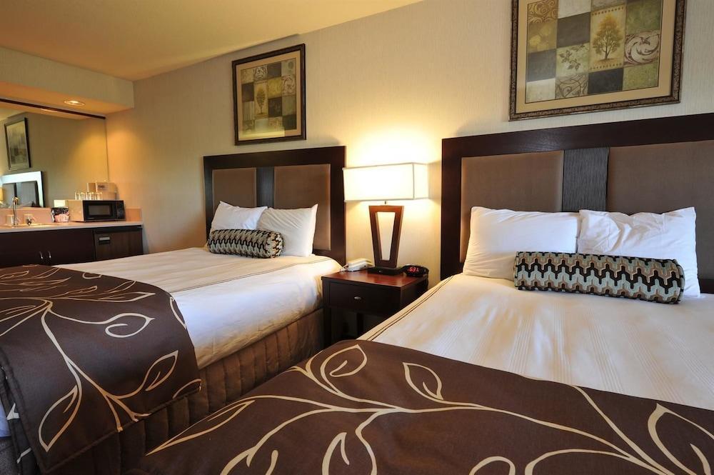Shilo Inn Suites - Idaho Falls Esterno foto