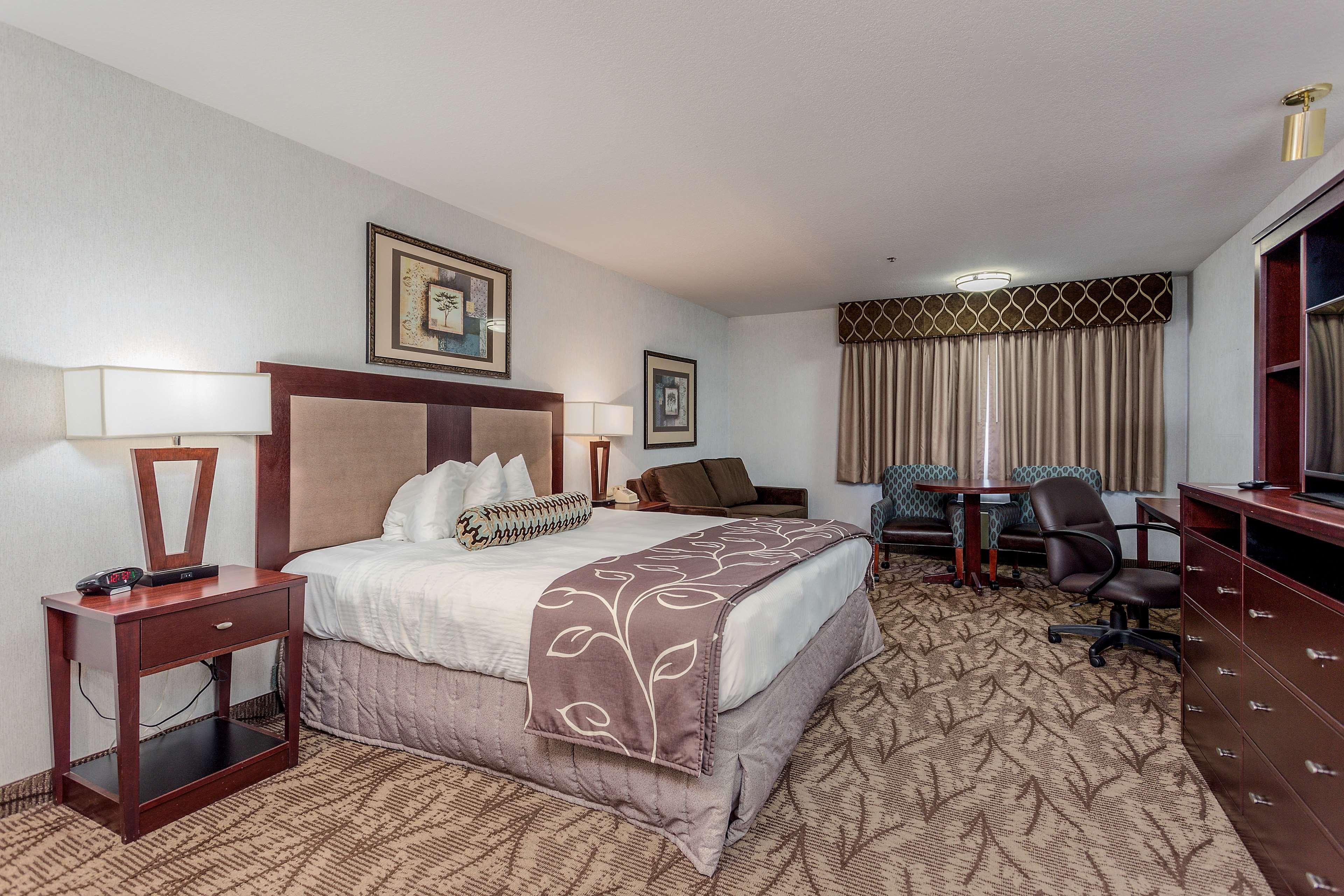 Shilo Inn Suites - Idaho Falls Esterno foto