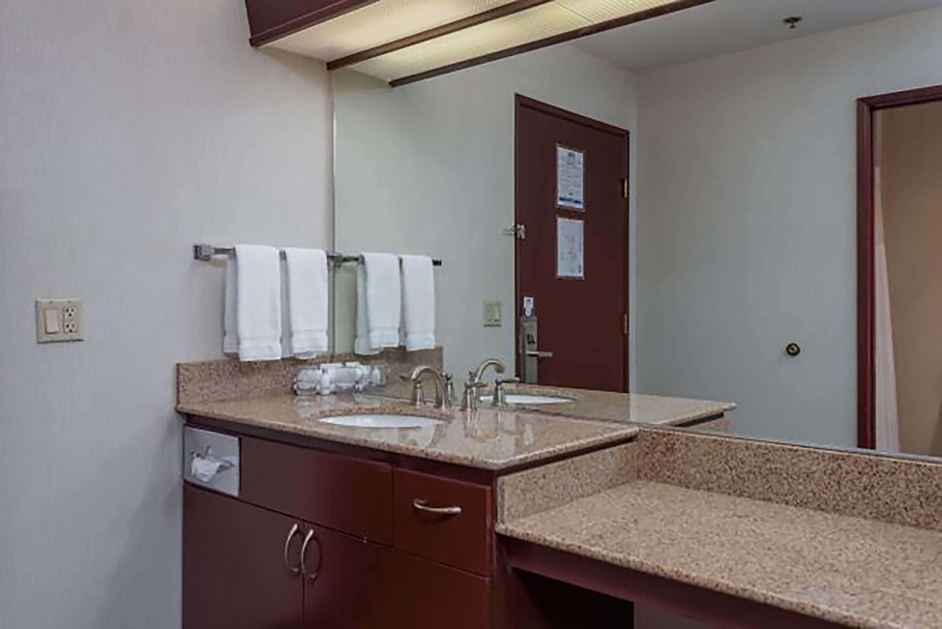 Shilo Inn Suites - Idaho Falls Esterno foto