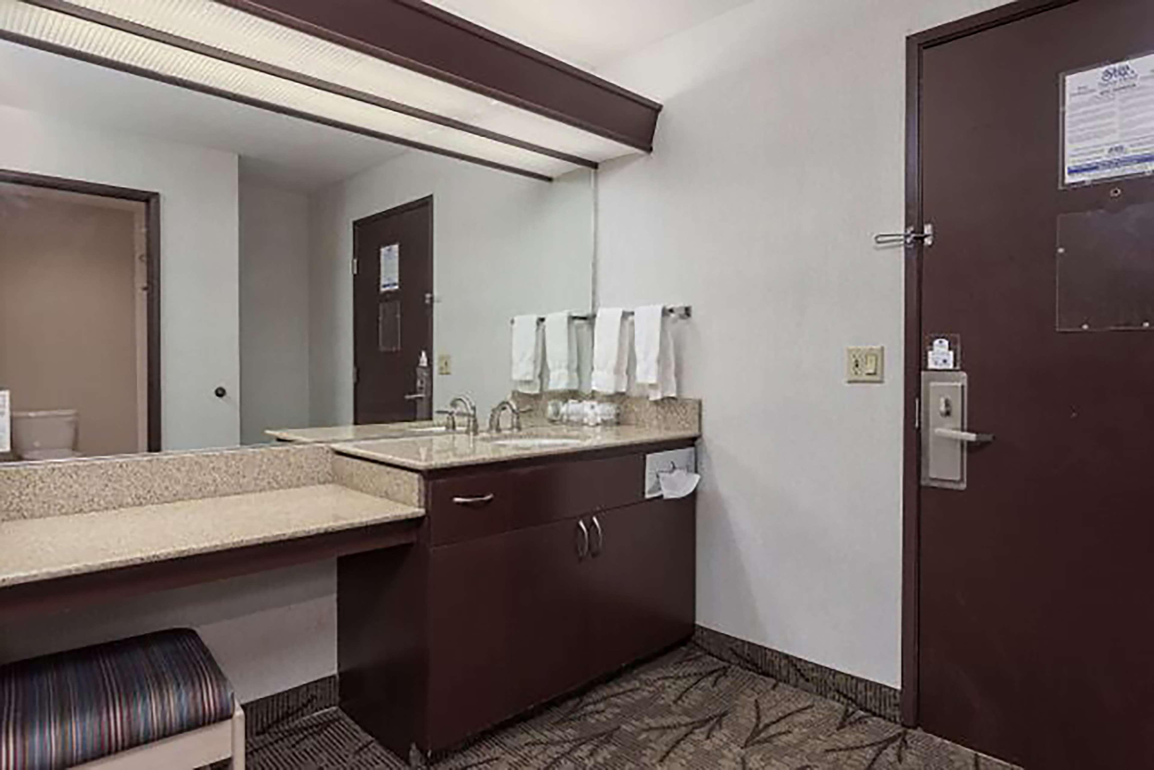 Shilo Inn Suites - Idaho Falls Esterno foto