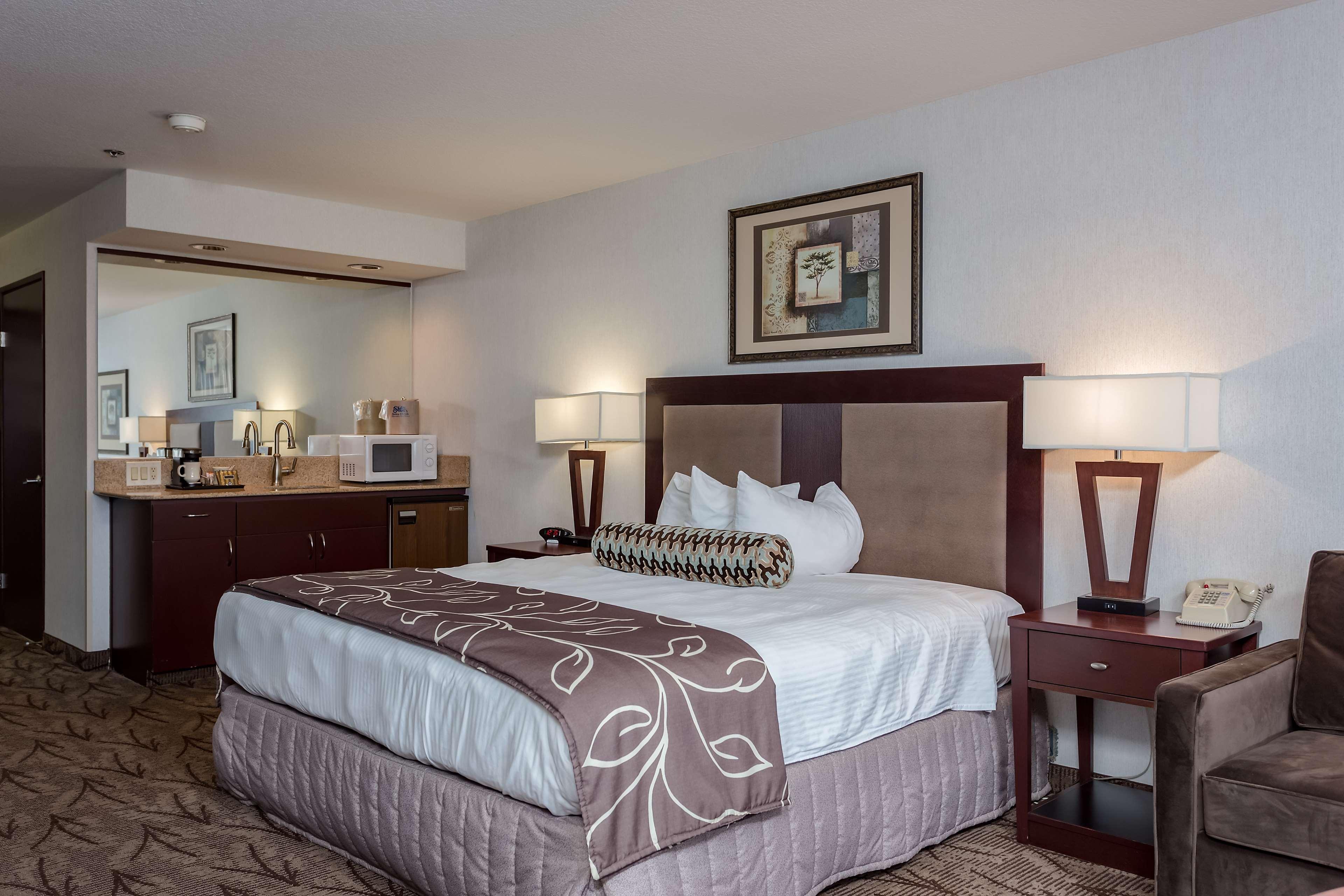 Shilo Inn Suites - Idaho Falls Esterno foto
