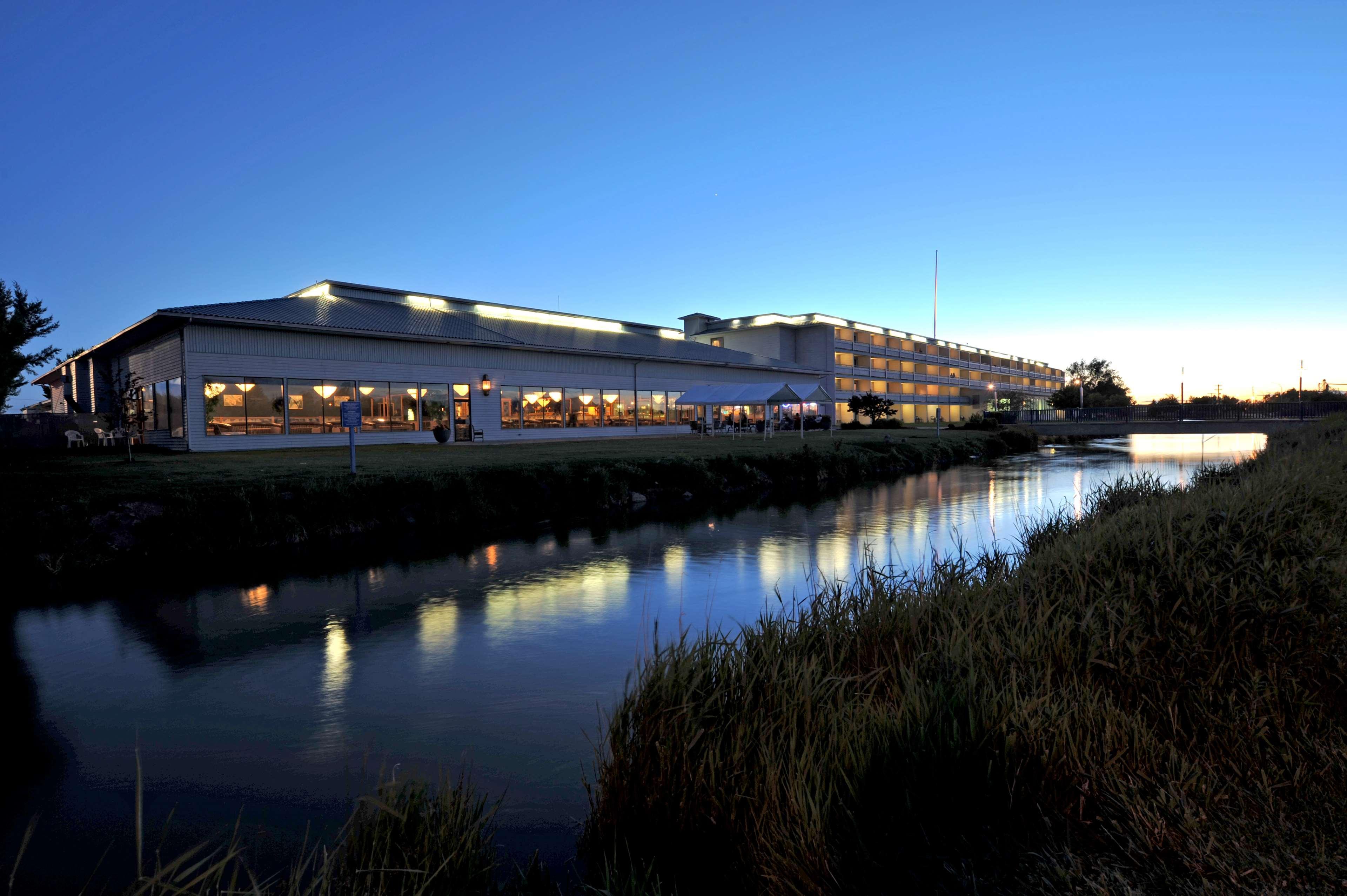 Shilo Inn Suites - Idaho Falls Esterno foto