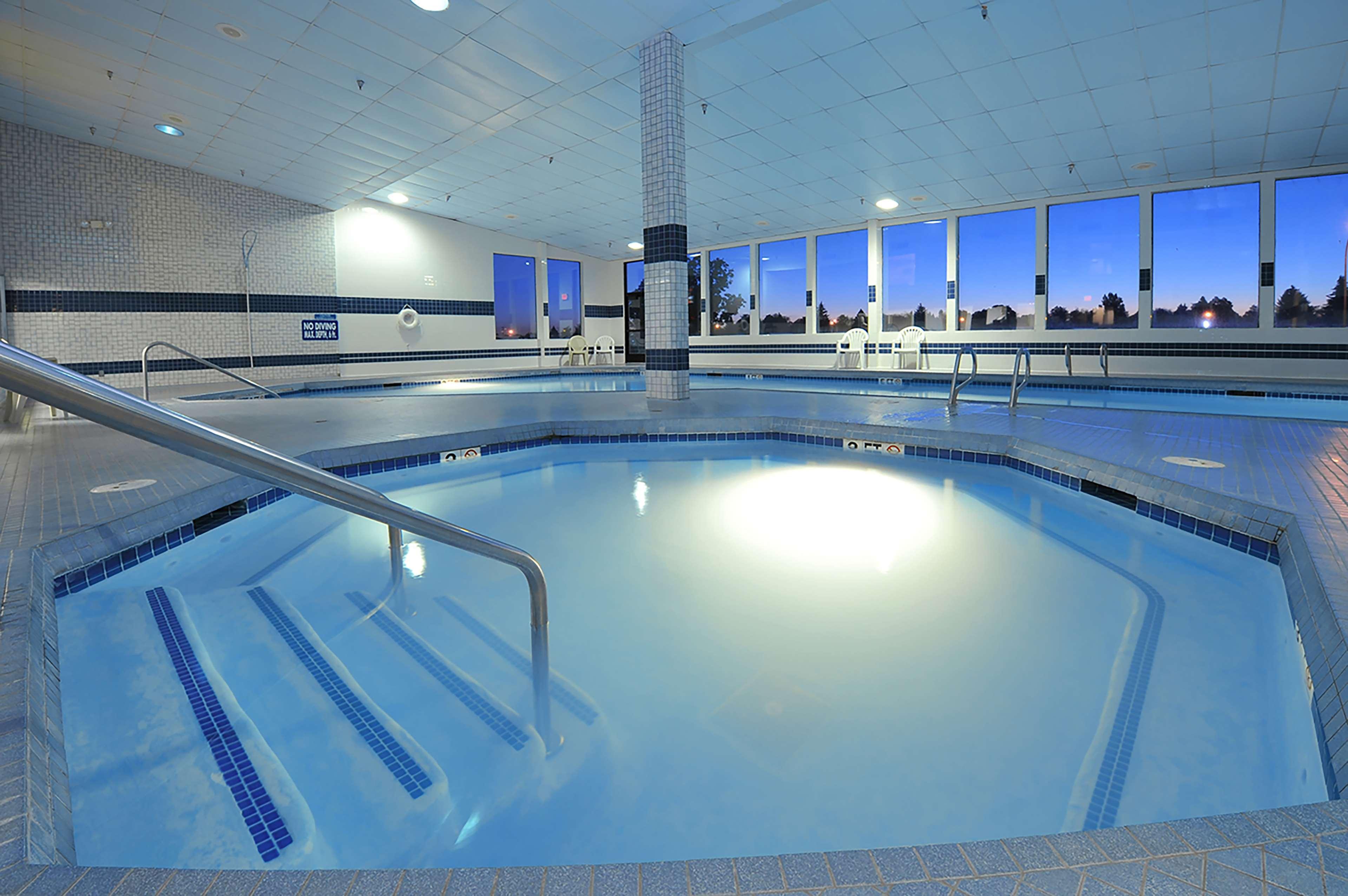 Shilo Inn Suites - Idaho Falls Servizi foto