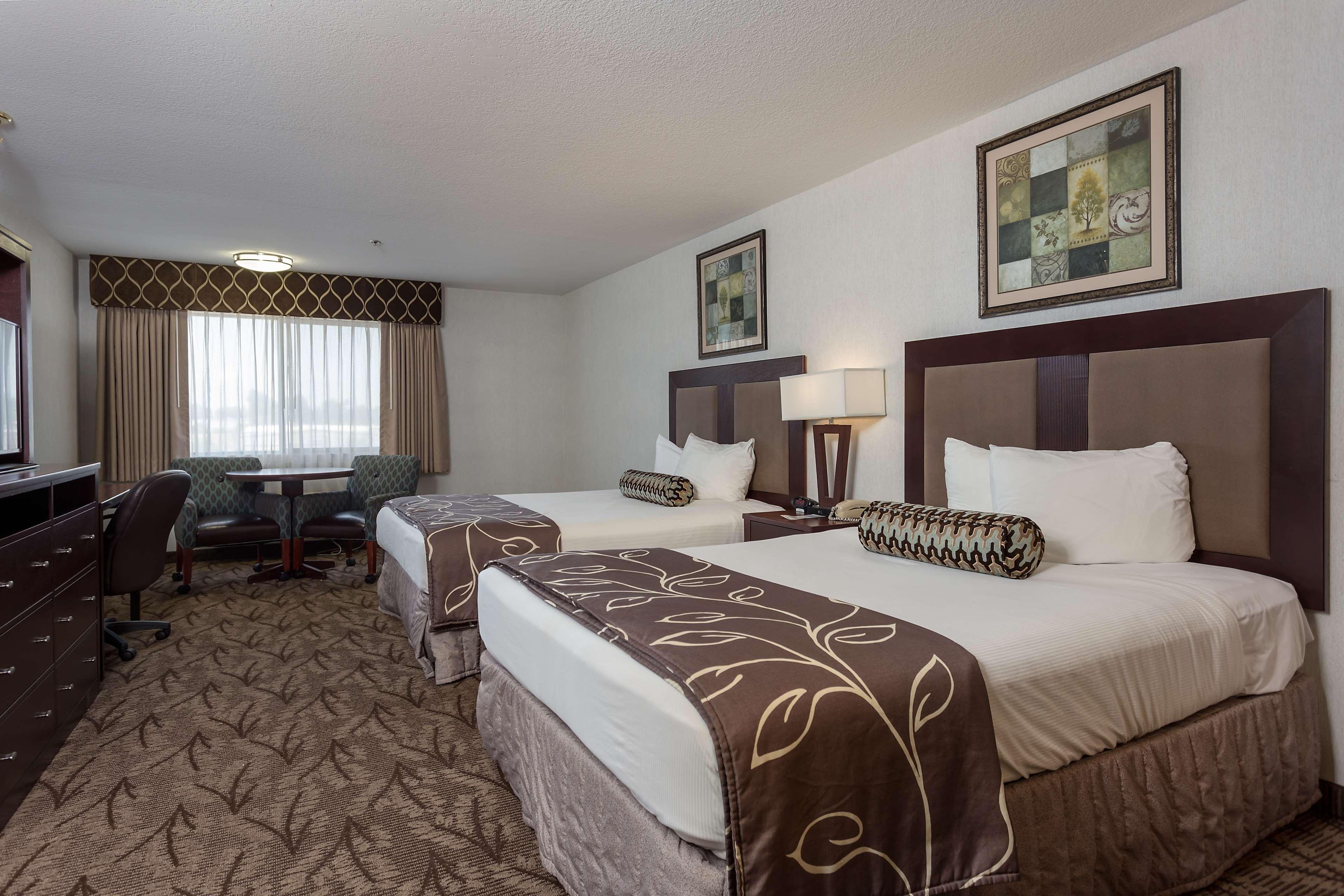 Shilo Inn Suites - Idaho Falls Esterno foto