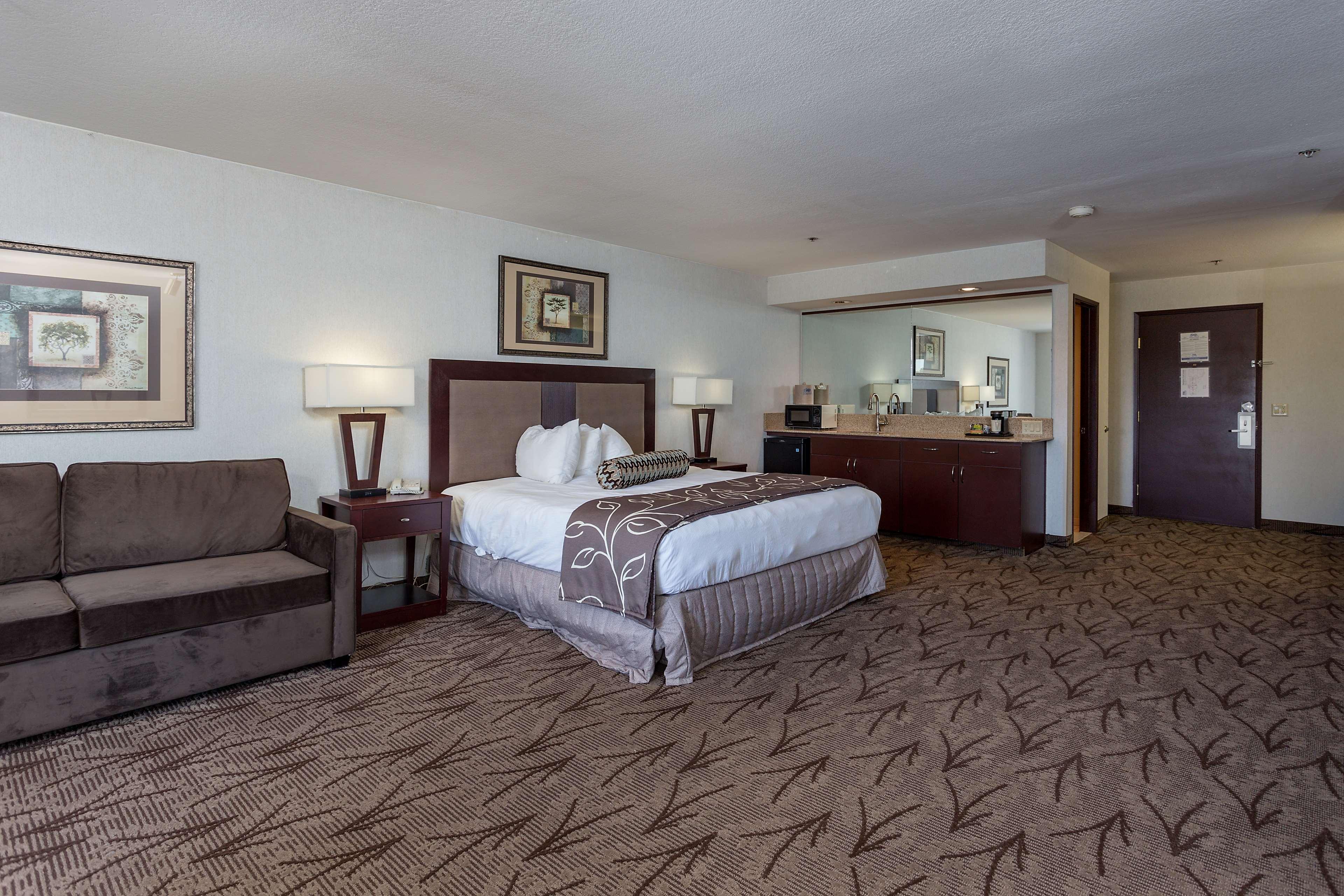 Shilo Inn Suites - Idaho Falls Esterno foto
