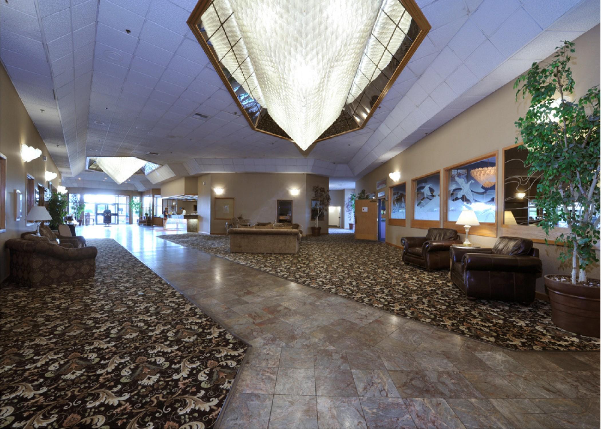 Shilo Inn Suites - Idaho Falls Esterno foto