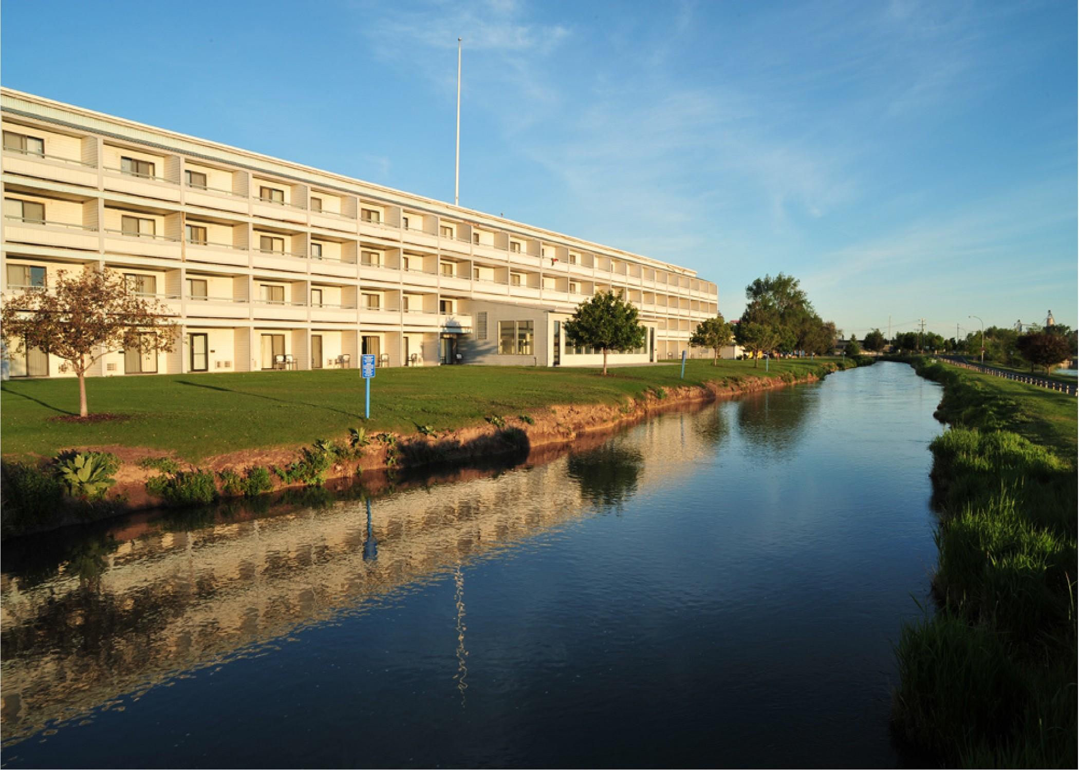 Shilo Inn Suites - Idaho Falls Esterno foto