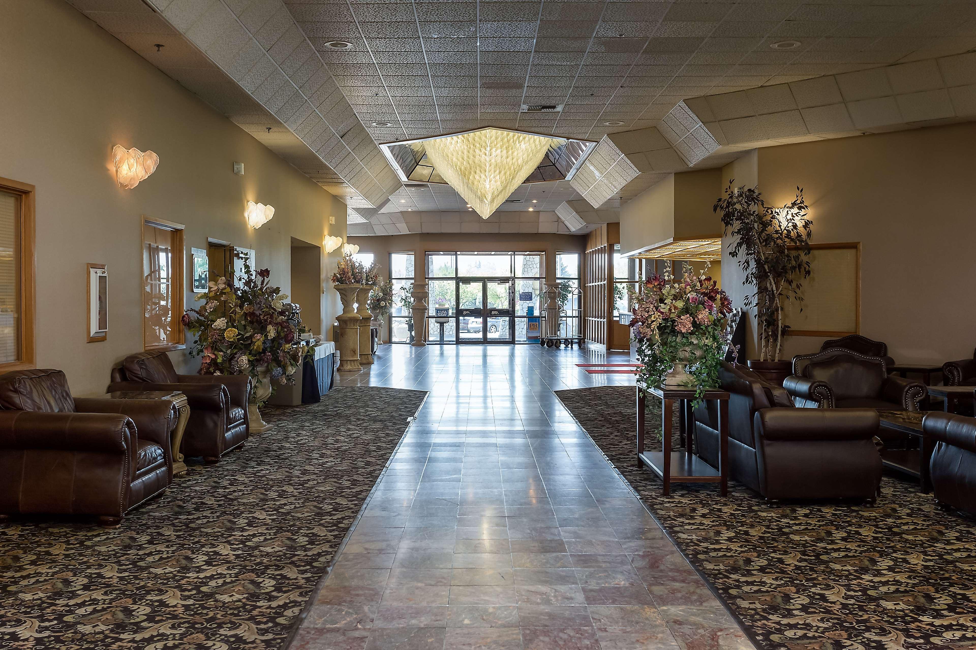 Shilo Inn Suites - Idaho Falls Esterno foto