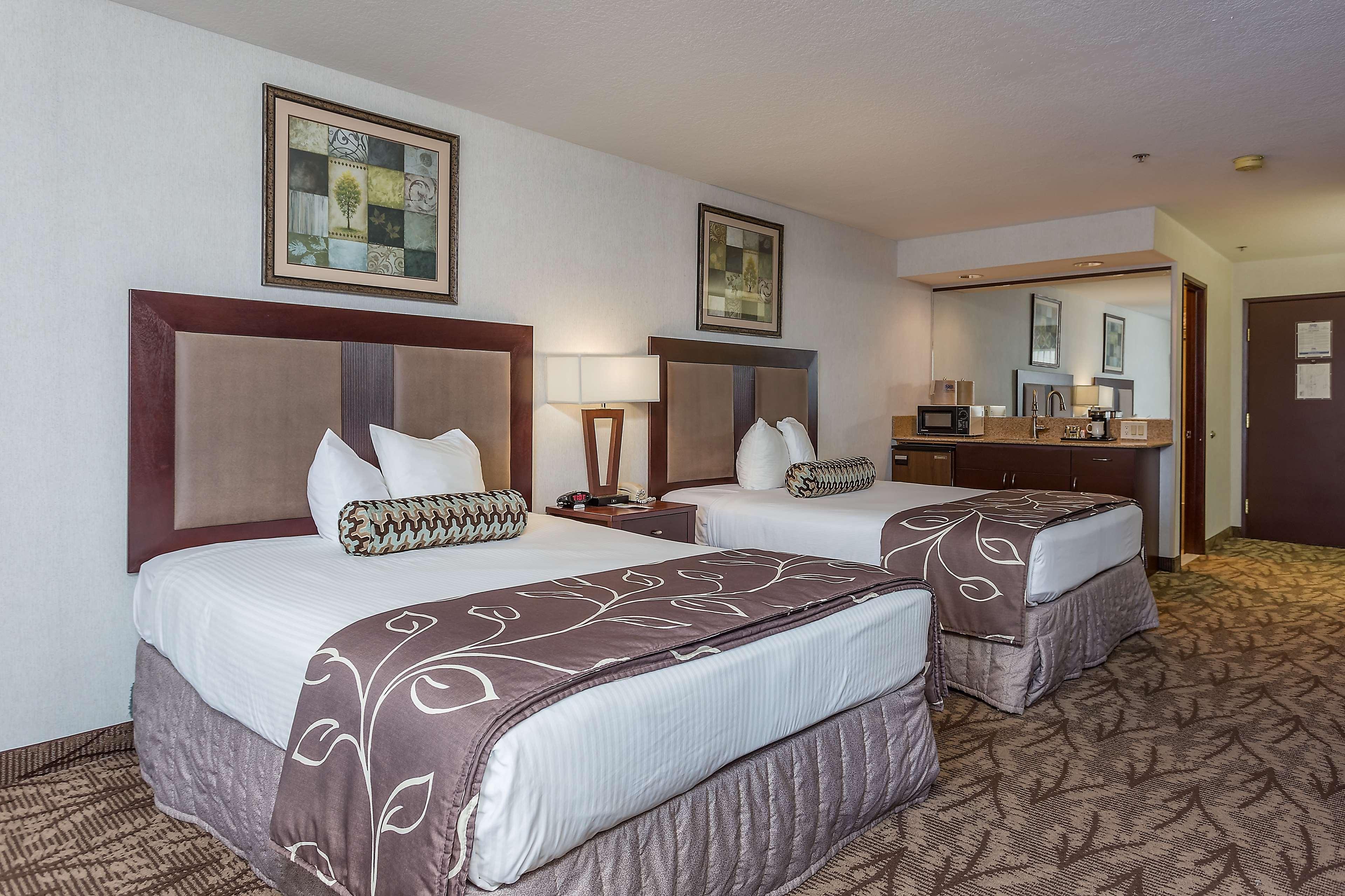 Shilo Inn Suites - Idaho Falls Esterno foto
