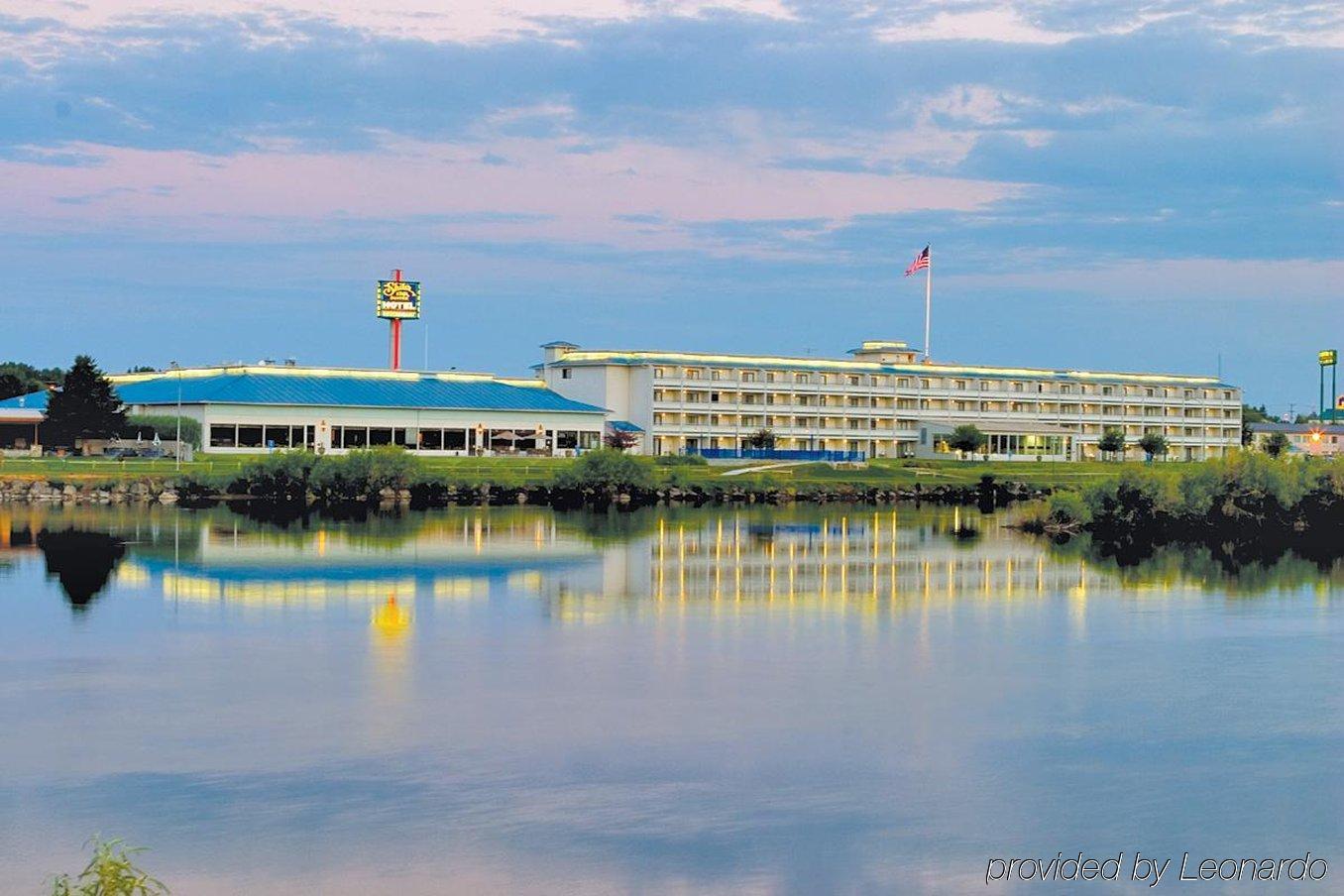 Shilo Inn Suites - Idaho Falls Esterno foto