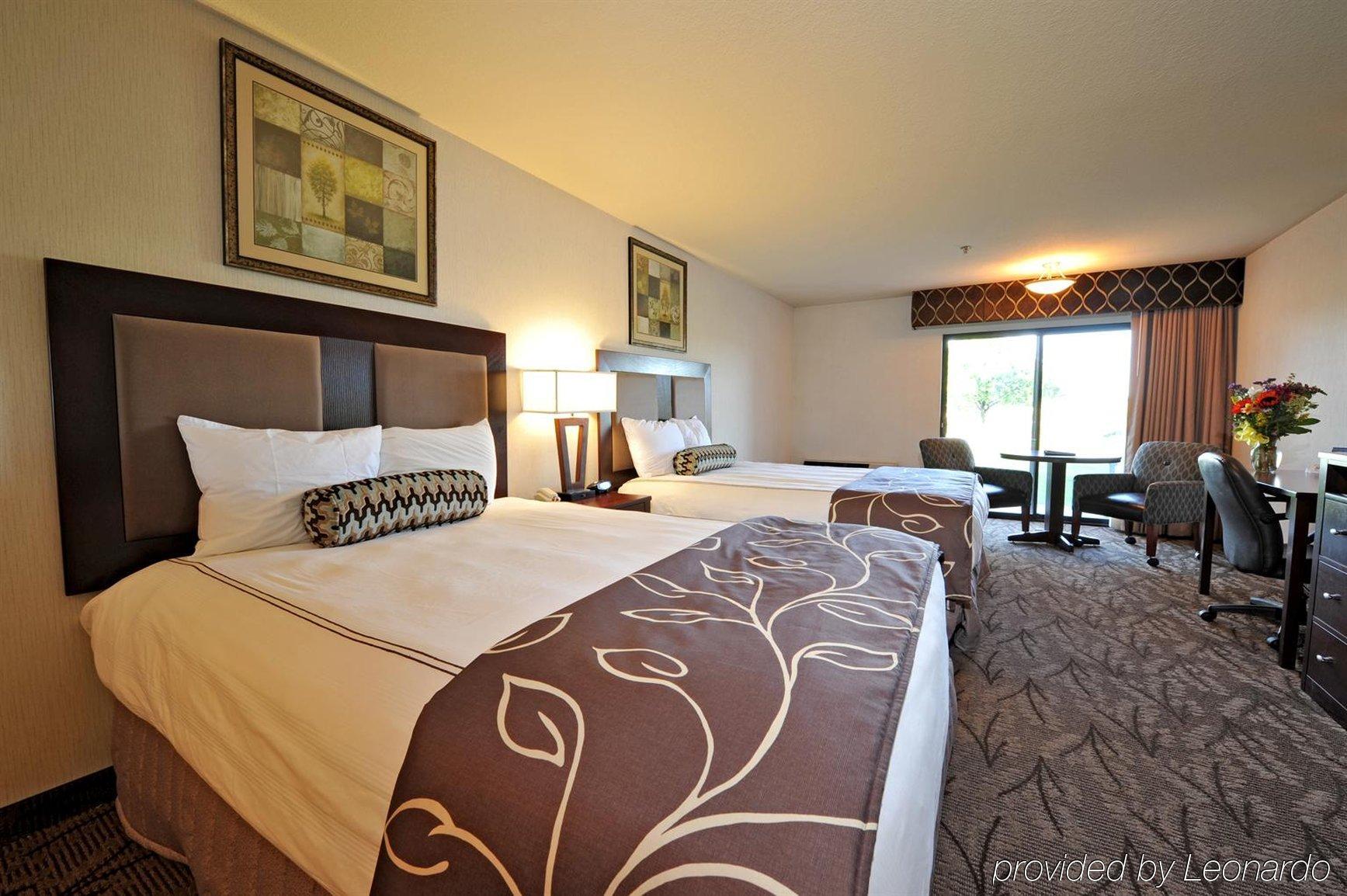Shilo Inn Suites - Idaho Falls Camera foto