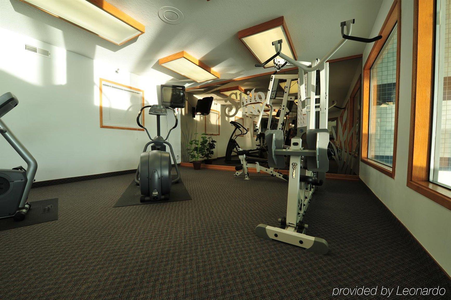 Shilo Inn Suites - Idaho Falls Servizi foto