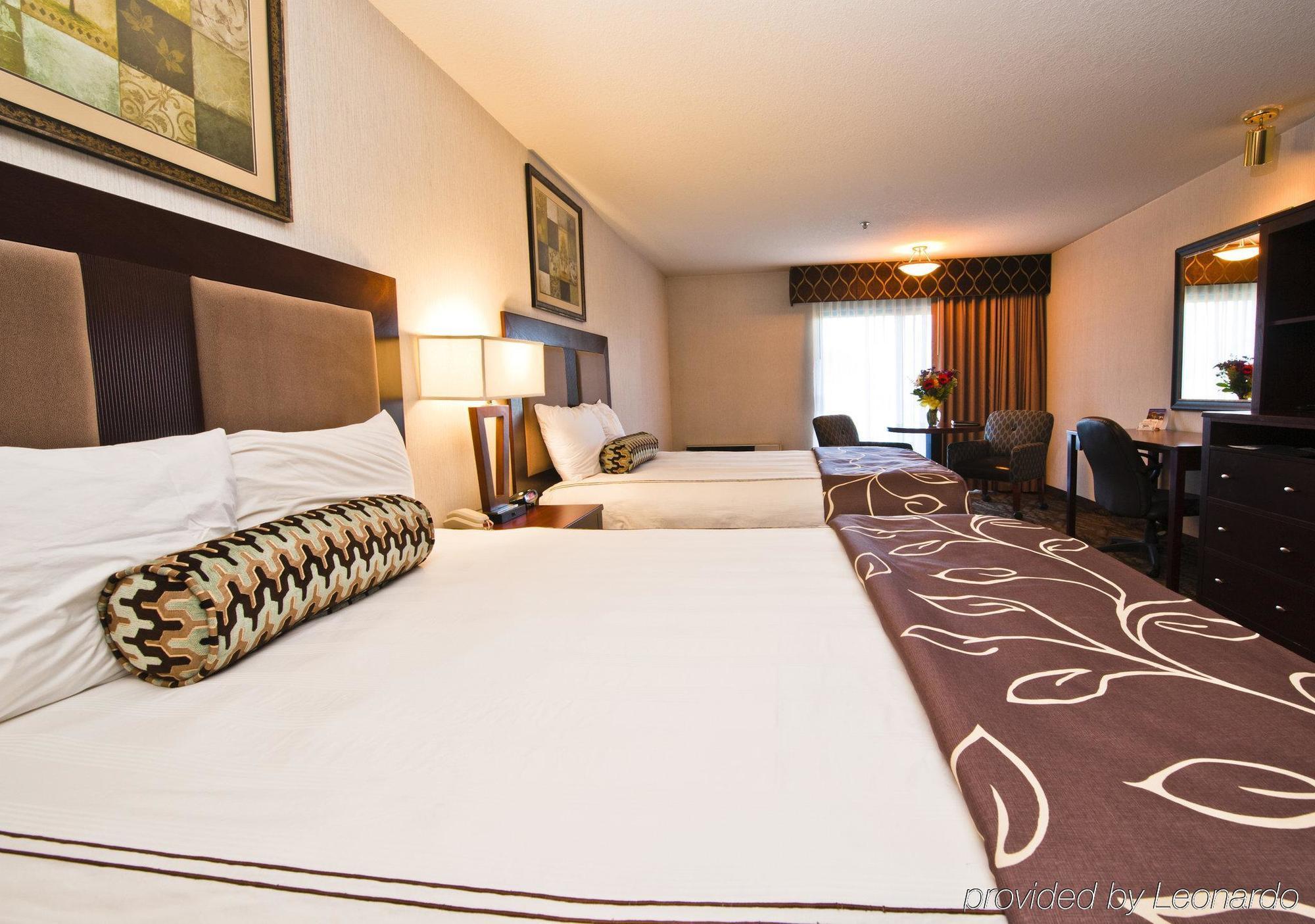 Shilo Inn Suites - Idaho Falls Esterno foto