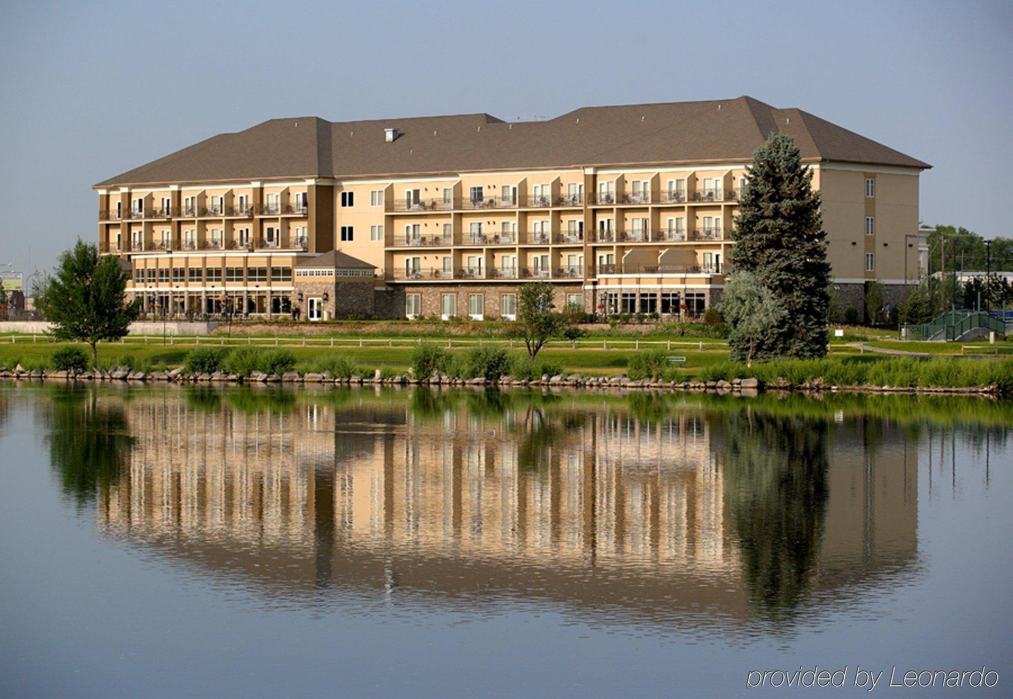 Shilo Inn Suites - Idaho Falls Esterno foto