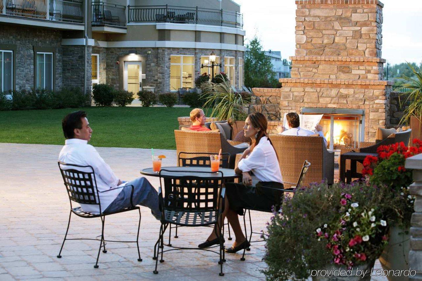Shilo Inn Suites - Idaho Falls Esterno foto