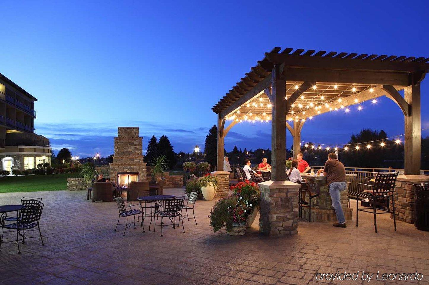 Shilo Inn Suites - Idaho Falls Esterno foto