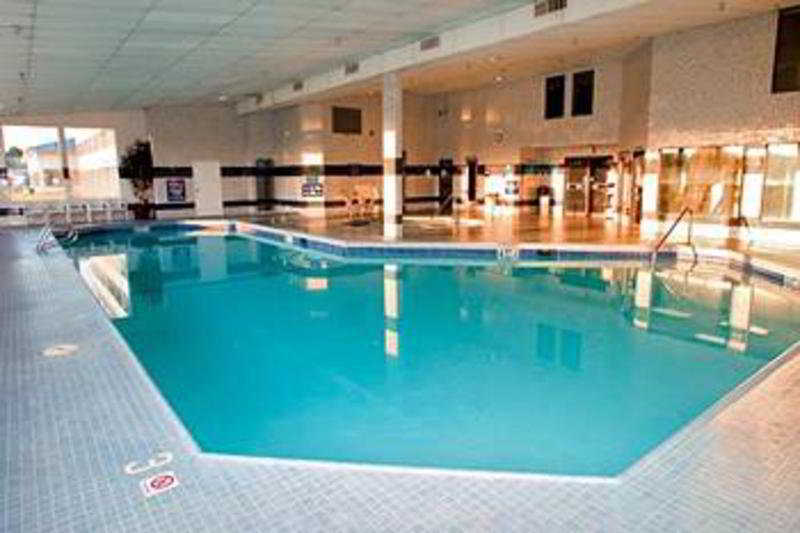 Shilo Inn Suites - Idaho Falls Esterno foto
