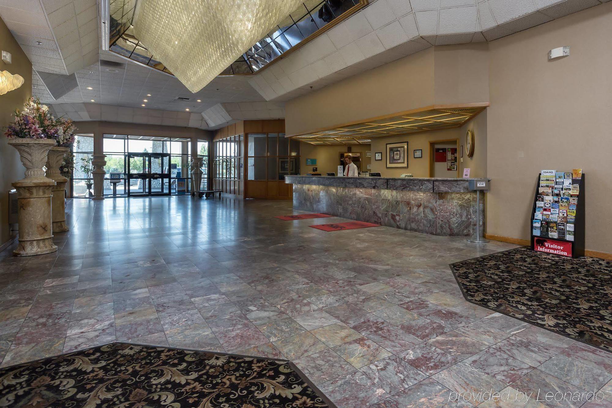 Shilo Inn Suites - Idaho Falls Esterno foto