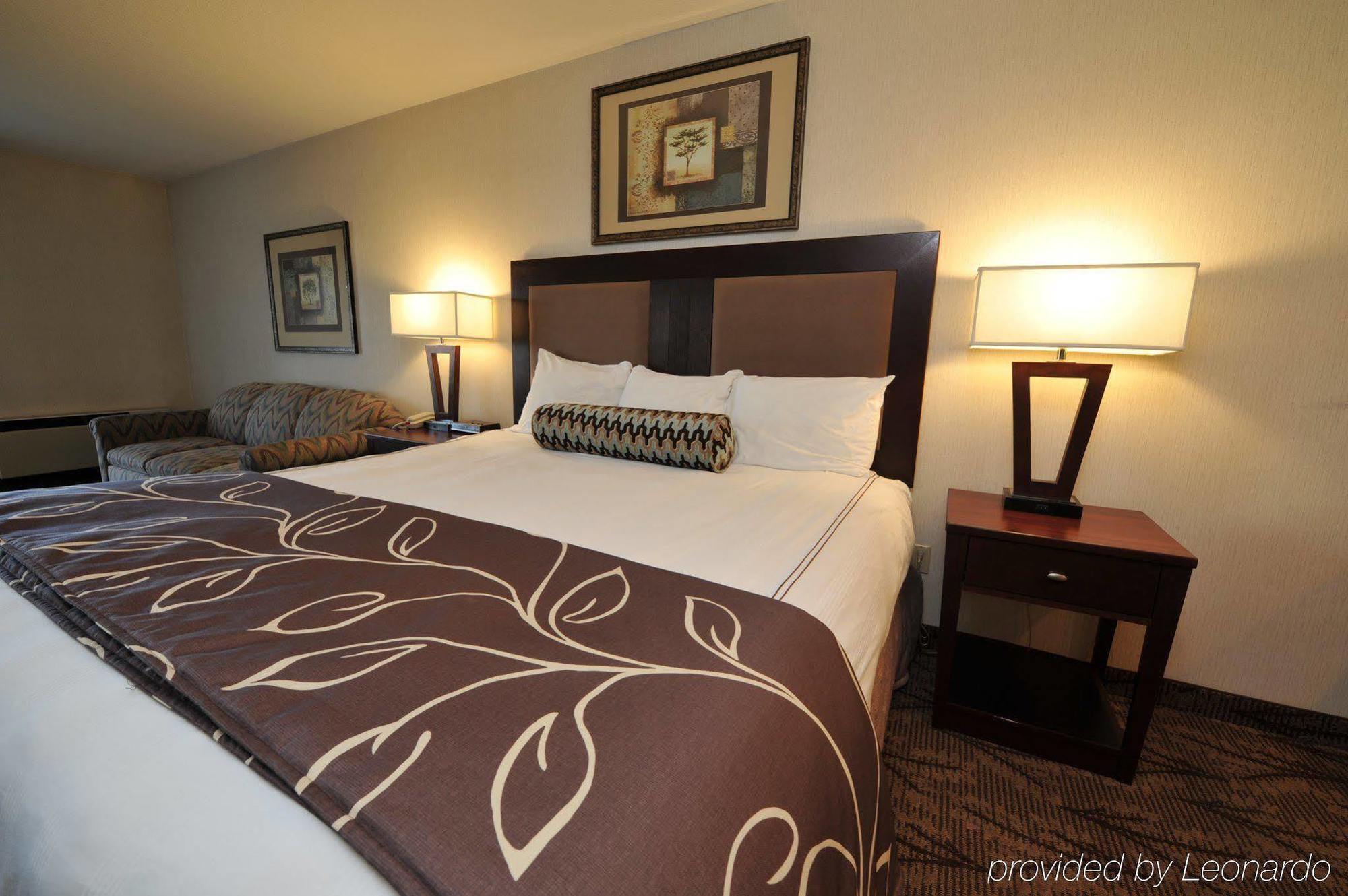 Shilo Inn Suites - Idaho Falls Camera foto
