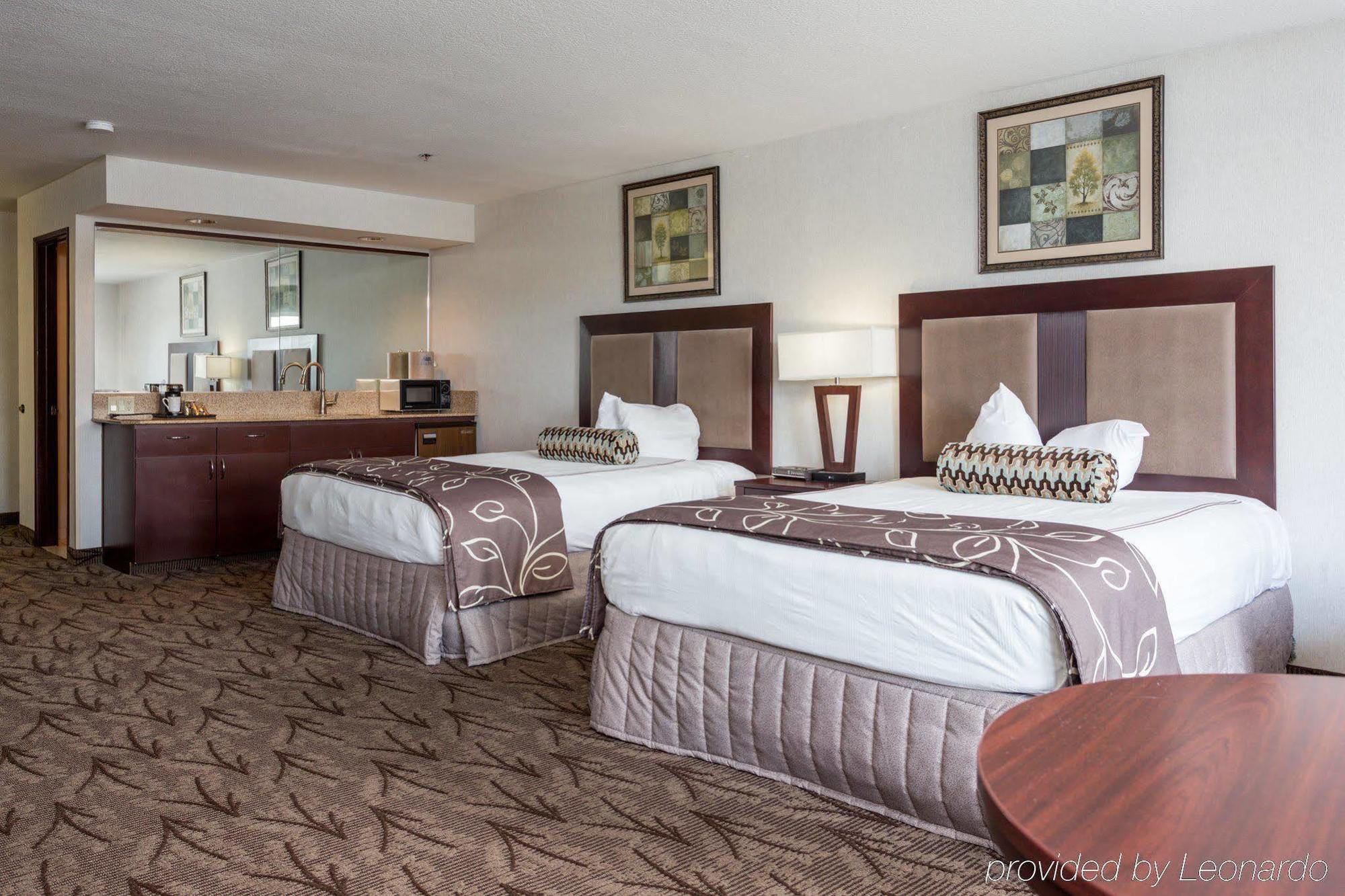 Shilo Inn Suites - Idaho Falls Esterno foto