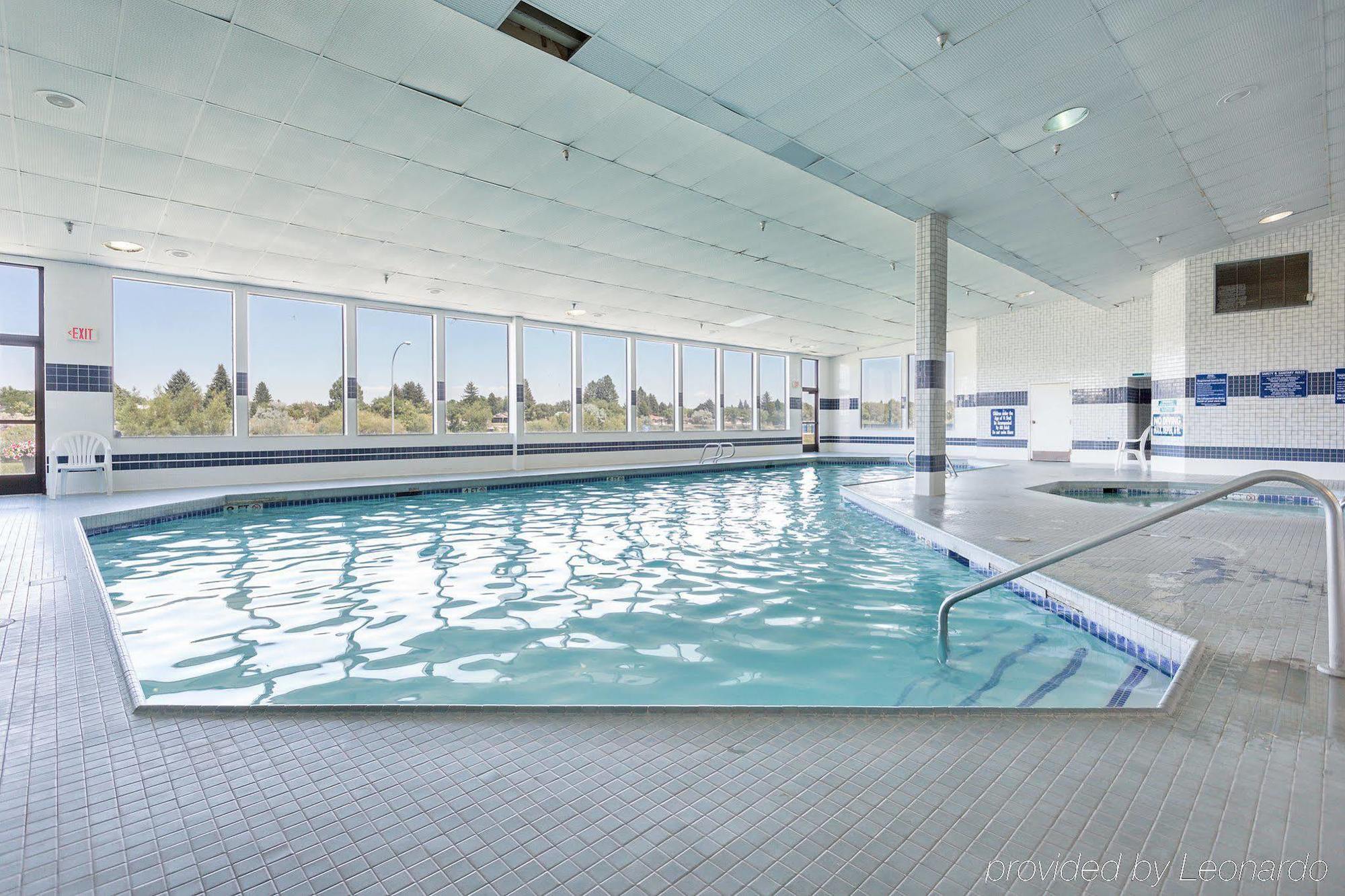 Shilo Inn Suites - Idaho Falls Esterno foto