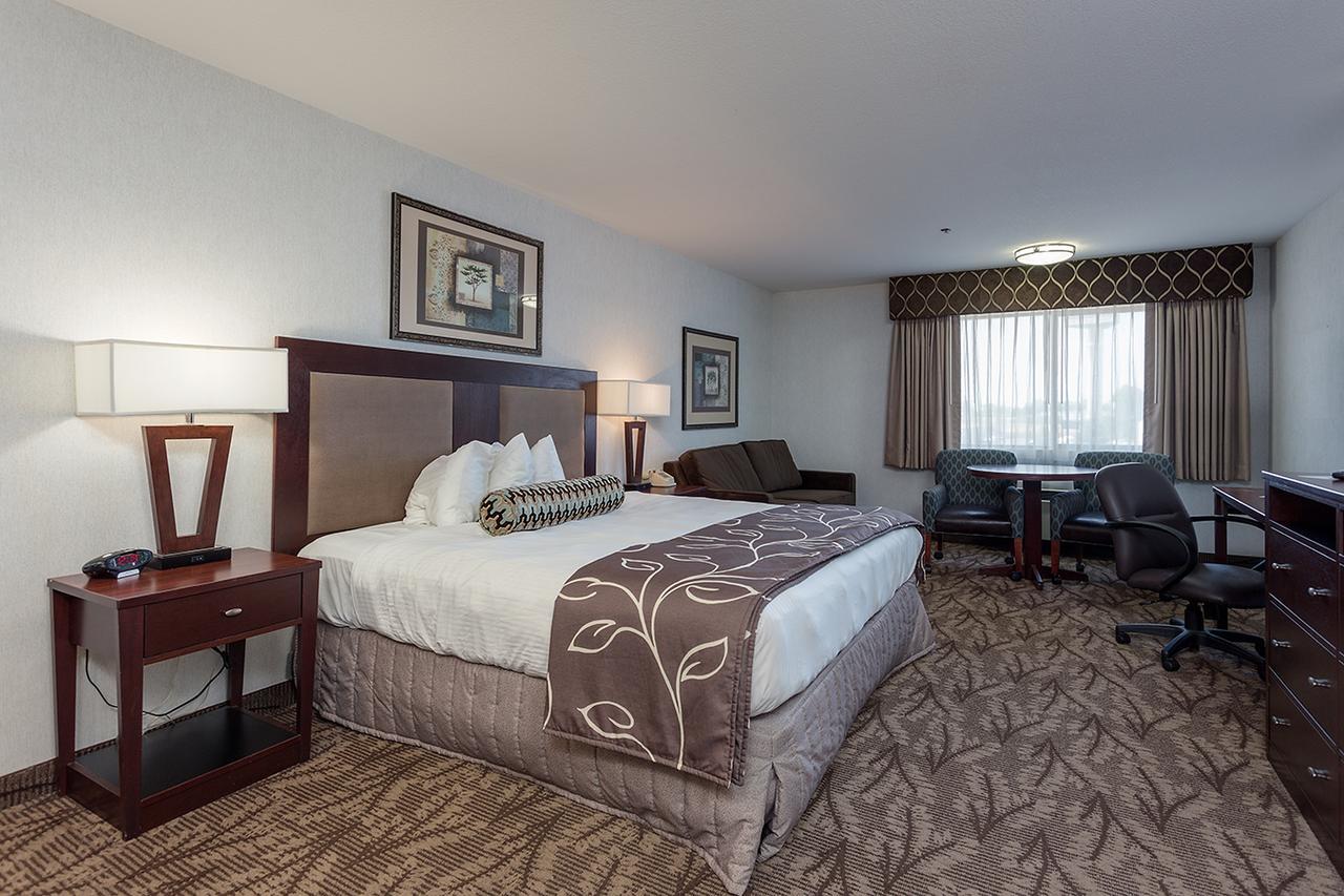 Shilo Inn Suites - Idaho Falls Esterno foto