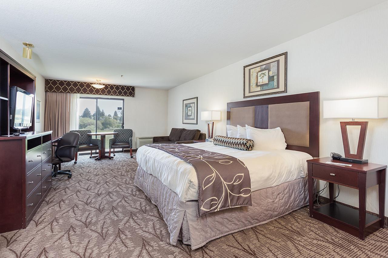 Shilo Inn Suites - Idaho Falls Esterno foto
