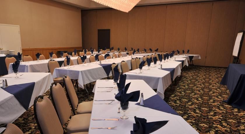 Shilo Inn Suites - Idaho Falls Esterno foto