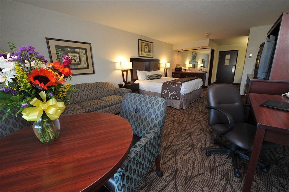 Shilo Inn Suites - Idaho Falls Esterno foto