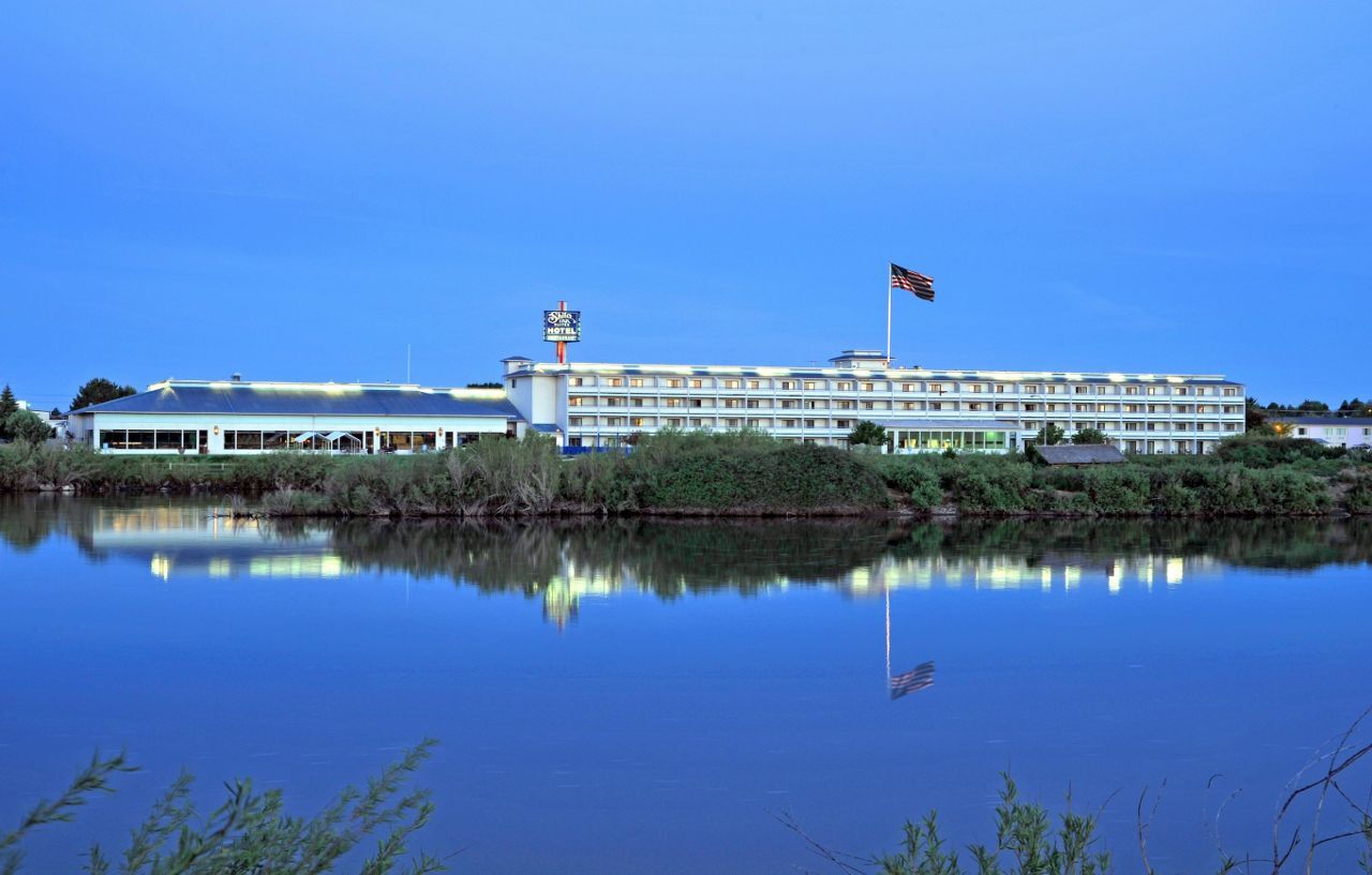 Shilo Inn Suites - Idaho Falls Esterno foto